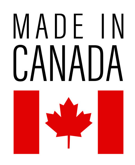 100% Canadian Owned and Operated